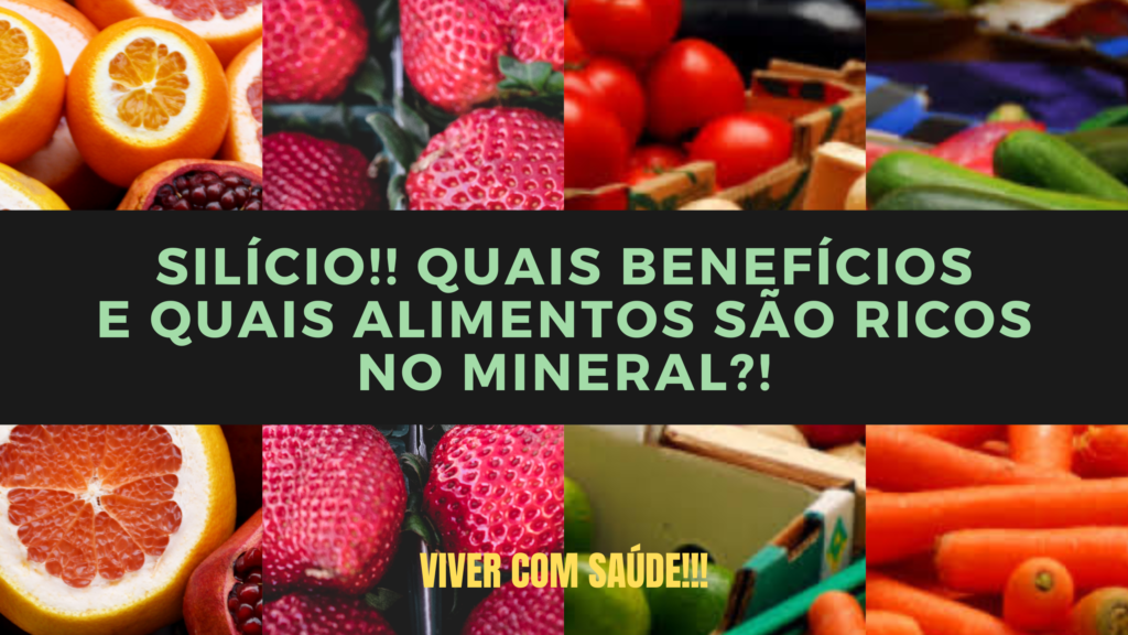 30 Dicas De Alimentos Para Melhora A Aparência Da Pele E Dos Cabelos; Ebook Gratis