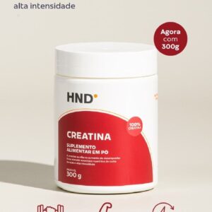 Creatina