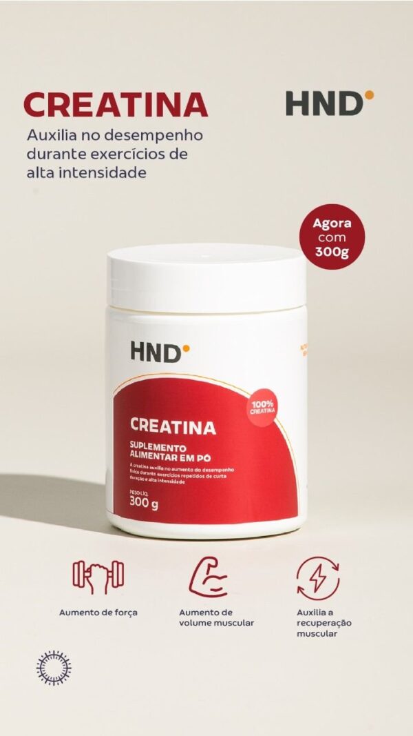 Creatina