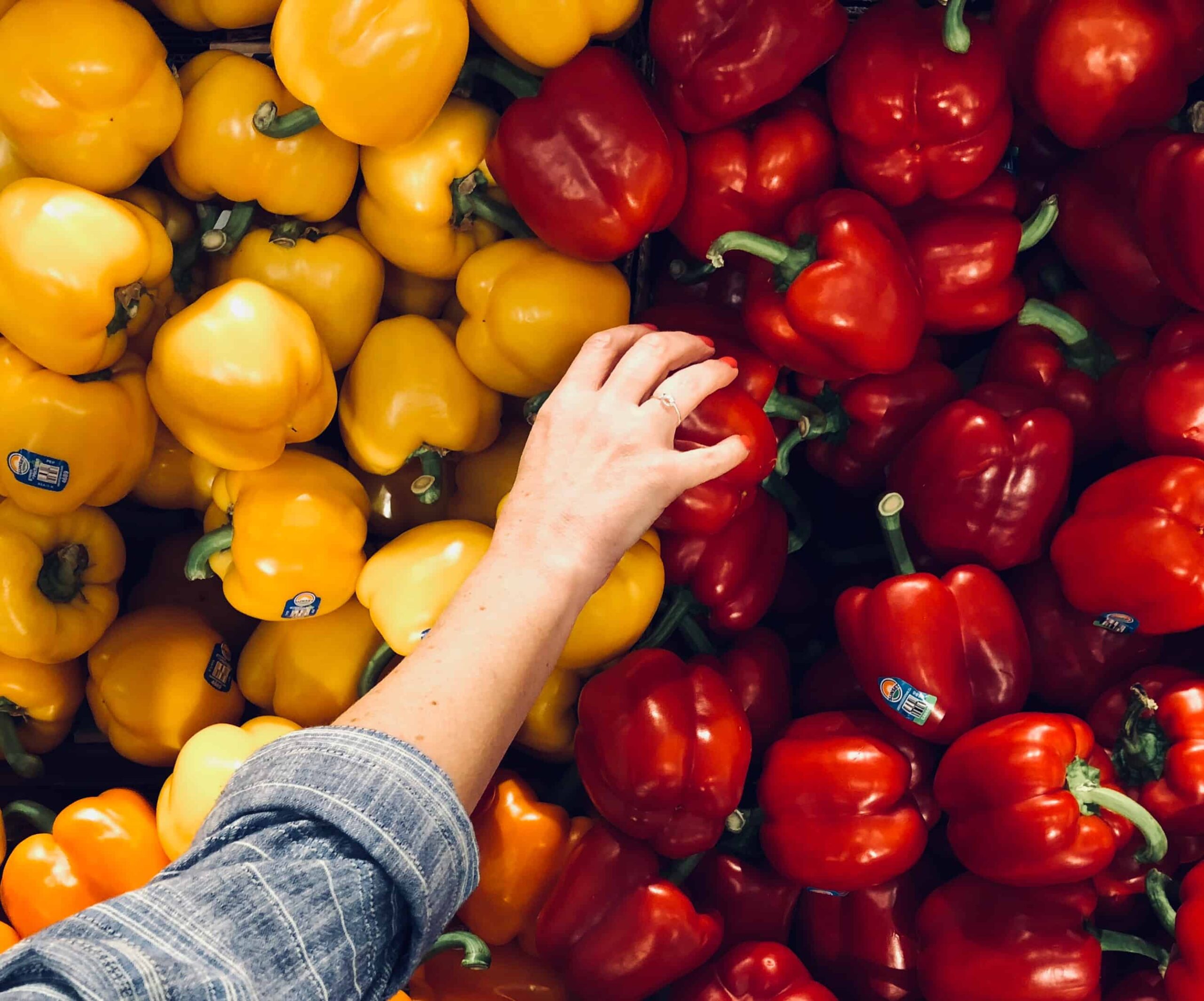 Reeducação Alimentar E O Emagrecimento: