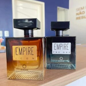 Fragrância Masculina Empire Hinode