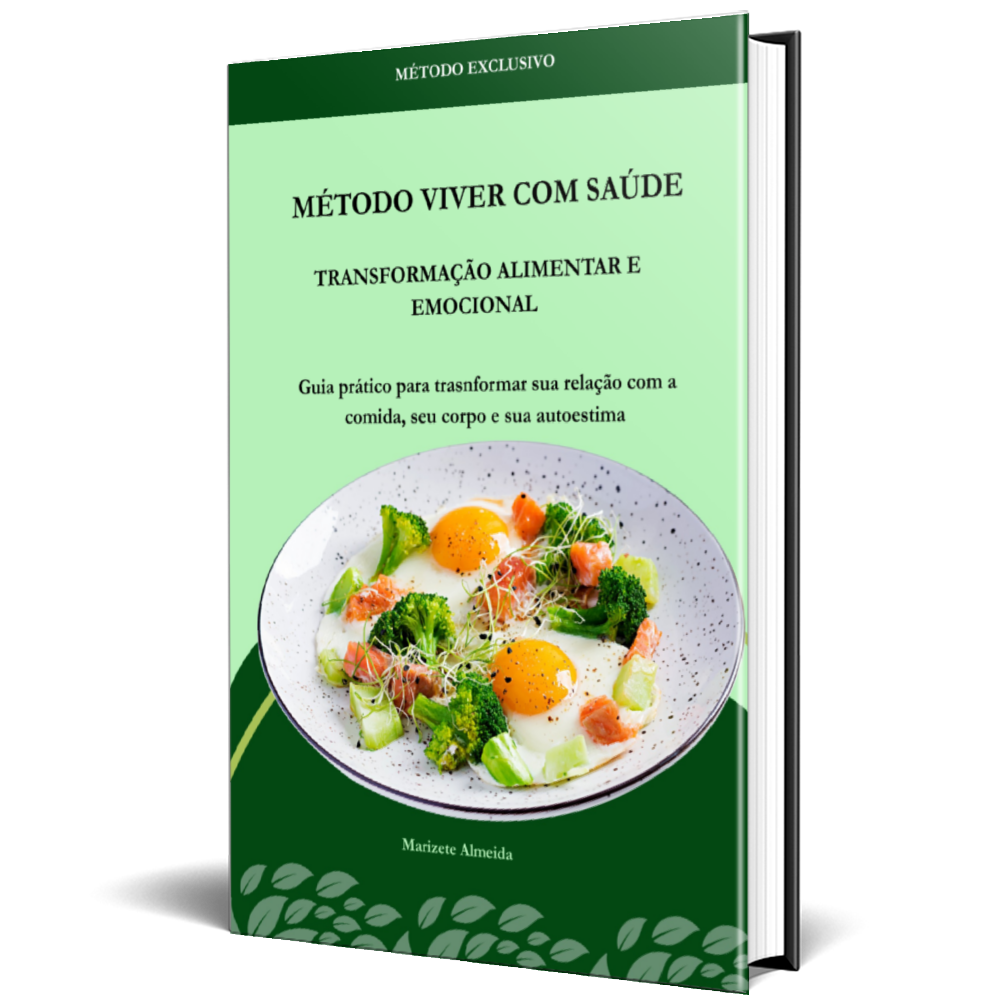 Método viver com saúde