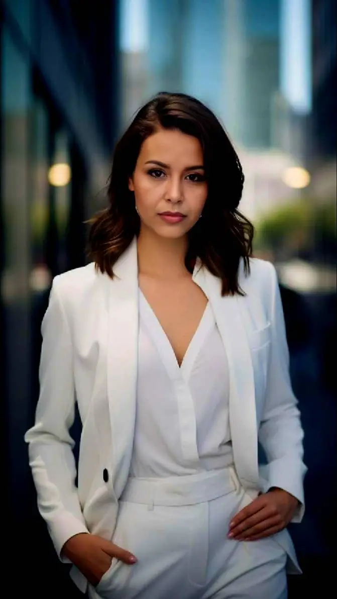 elegante